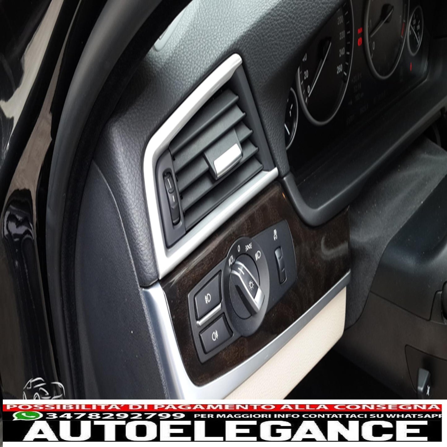 telaio cromato ventilazione ugelli aria pannello per bmw serie 5 f10 e f11-mostra il titolo originaletesto originalechrome frame ventilazione bocchette aria cover per bmw serie 5 f10 e f11