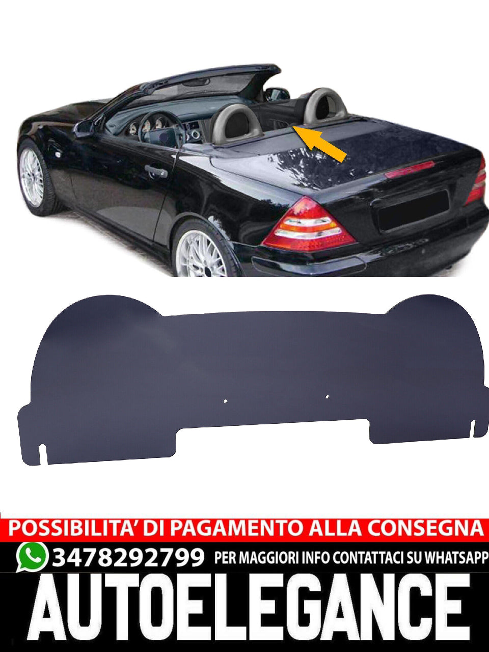 Il design a nido d'ape della griglia sportiva compatibile per Ford Tourneo + Transit Custom 18-23