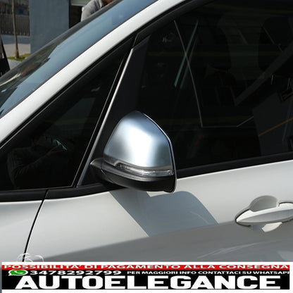 side mirror mirror frame chrome for bmw x1 f48 - show original titleoriginal textside mirror mirror frame chrome for bmw x1 f48