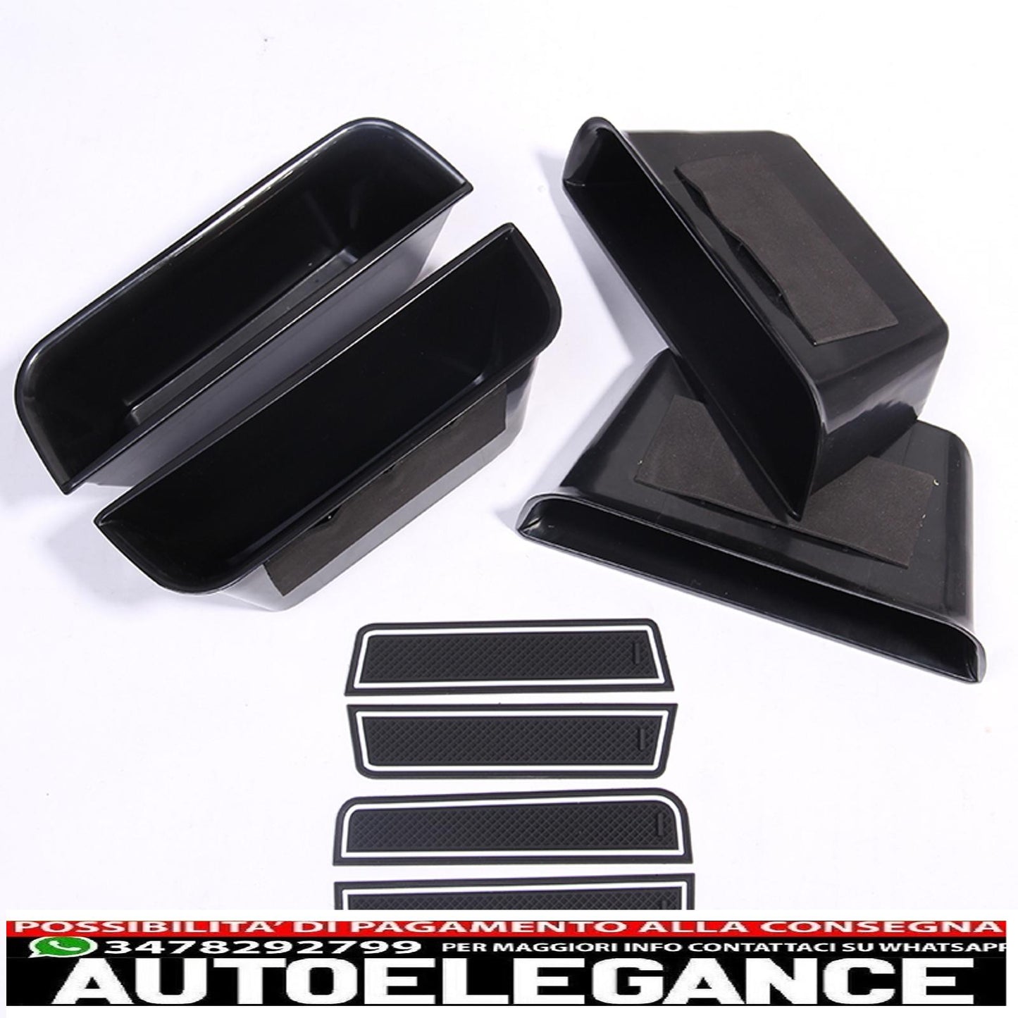 storage box storage ports for Mercedes Benz W166 ML GL GLE GLS - show original titleoriginal textstorage box storage ports for Mercedes Benz W166 ML GL GLE GLS