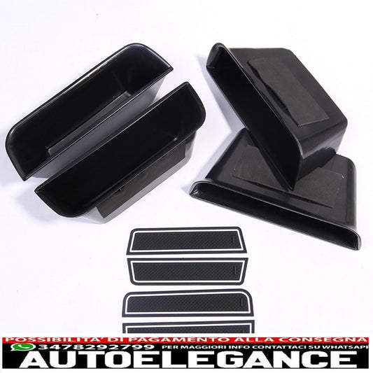 scatola portaoggetti portaoggetti porte per Mercedes Benz W166 ML GL GLE GLS-mostra il titolo originaletesto originalestorage box storage ports for Mercedes Benz W166 ML GL GLE GLS