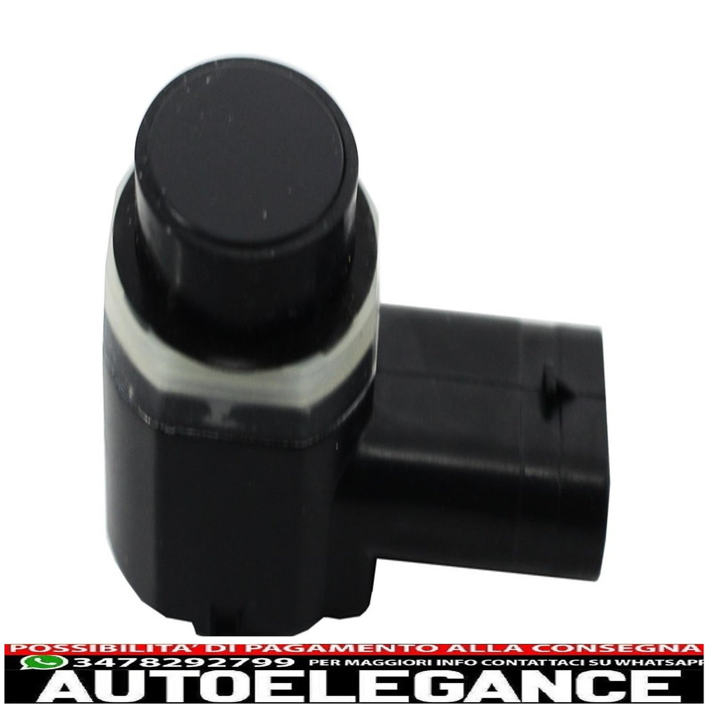 PDC Parking Sensor Suitable for Land Rover Range Rover Sport L320 (2009-2013) Range Rover Vogue L322 (2010-2012) Vag Group VW Audi Seat Skoda 
