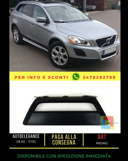 🔥SOTTO PARAURTI ADATTO PER VOLVO XC60 2008-2013🔥