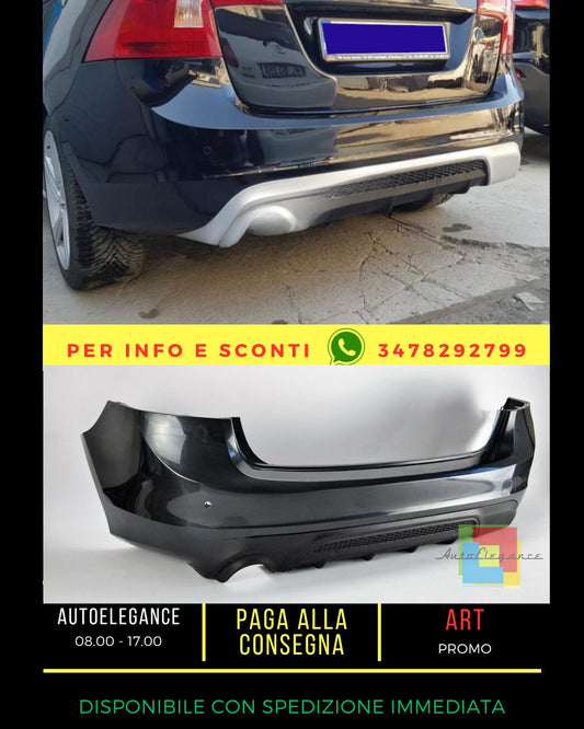 🔥DIFFUSORE ADATTO PER VOLVO S60 V60 2010-2018🔥