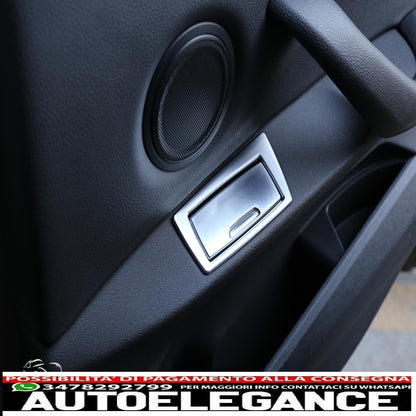 ashtray rear doors chrome frame panel for bmw x1 f48-show original titleoriginal textashtray rear doors chrome frame panel for bmw x1 f48
