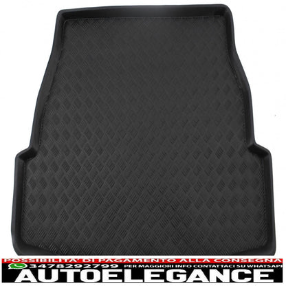 Non-slip trunk mat/suitable for toyota rav4 v 2018 -