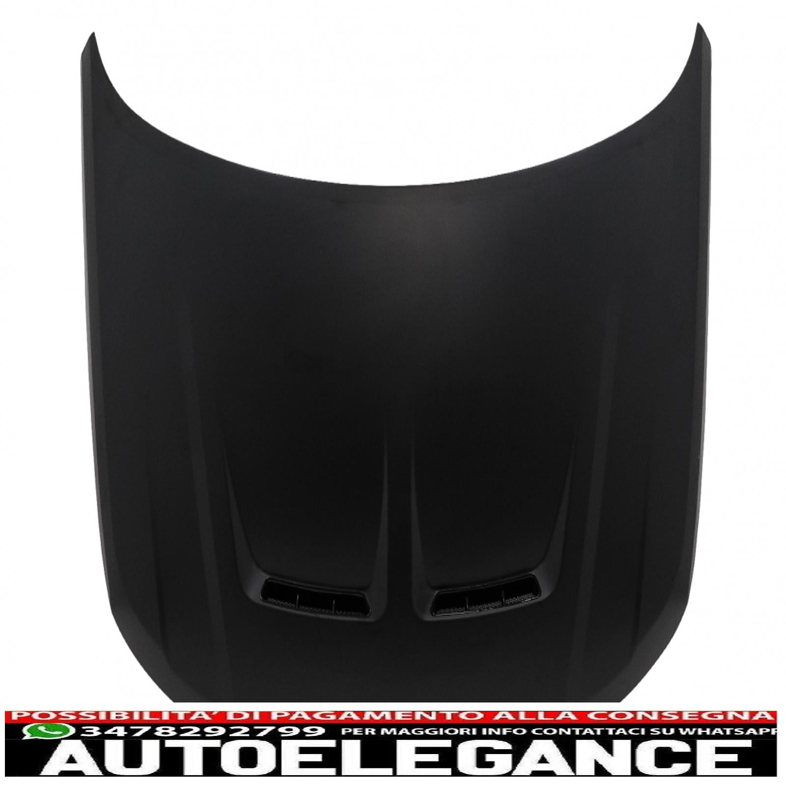 cofano cofano adatto per land range rover sport l494 suv (2013-2020) AUTOELEGANCERICAMBI