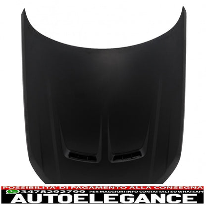 cofano cofano adatto per land range rover sport l494 suv (2013-2020) AUTOELEGANCERICAMBI