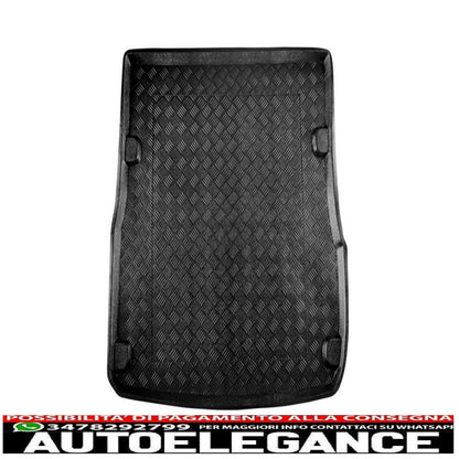 Non-slip trunk mat/suitable for audi a6 avant 2004-2011