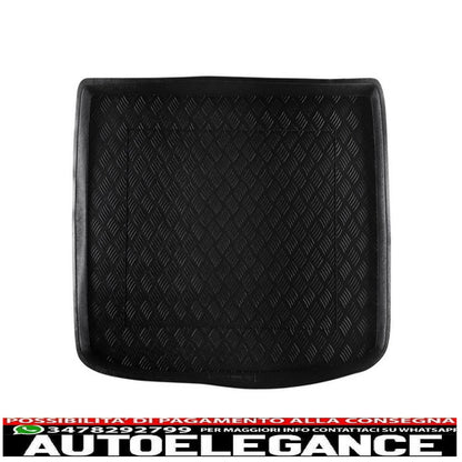 Non-slip trunk mat/suitable for Mercedes A-Class W176 (2012-2018)