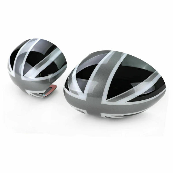 2 pz Per Mini Cooper R50 R52 R53 calotte