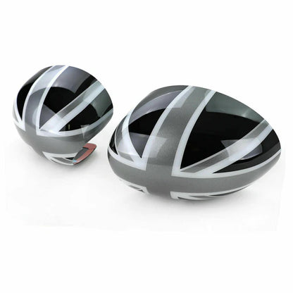 2 pz Per Mini Cooper R50 R52 R53 calotte