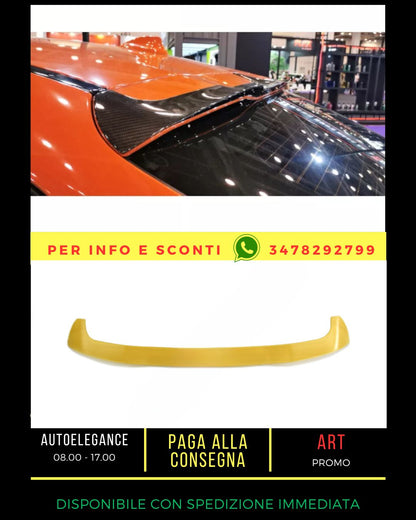 ✨SPOILER suitable for BMW X4 G02 2018+✨ 