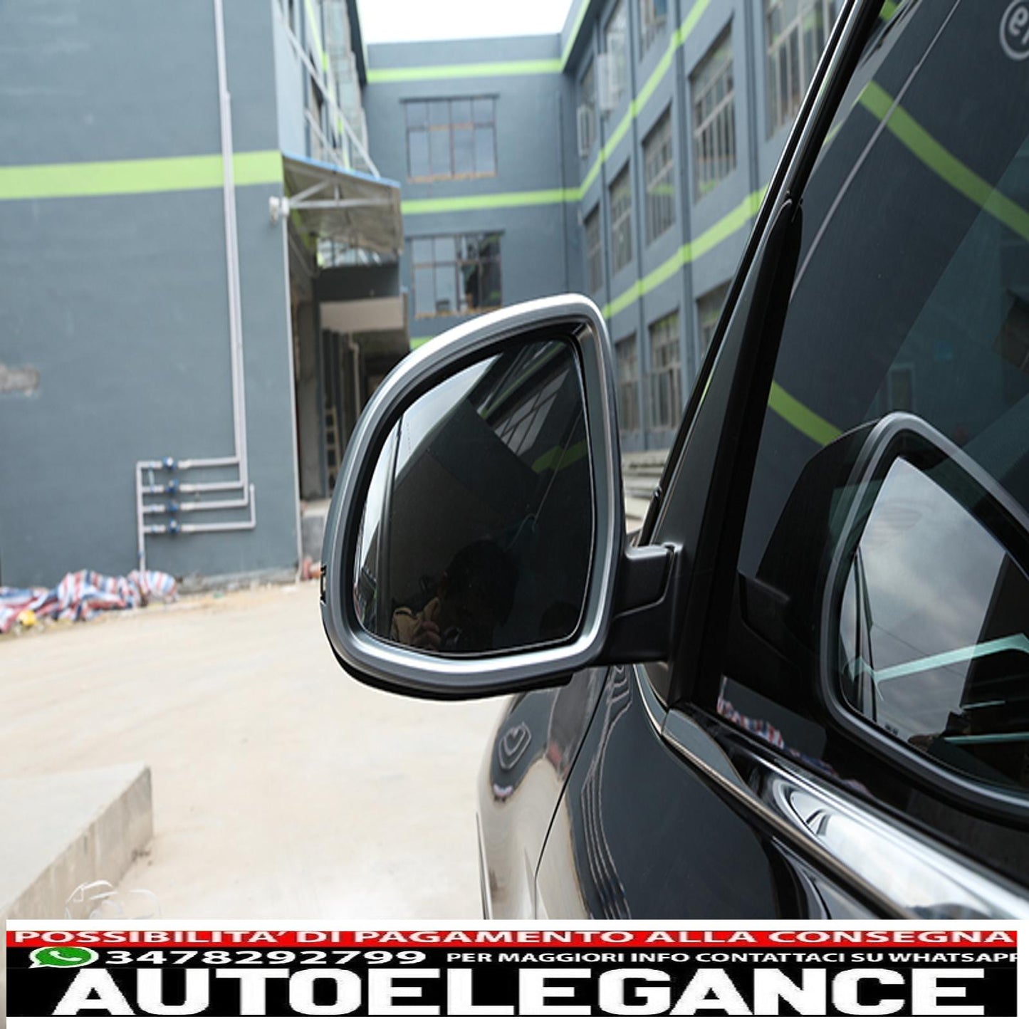 side rearview mirror frame chrome panels for bmw x5 f15 and x6 f16 - show original titleoriginal textspiegelrahmen seitenspiegel chrom blenden für bmw x5 f15 und x6 f16