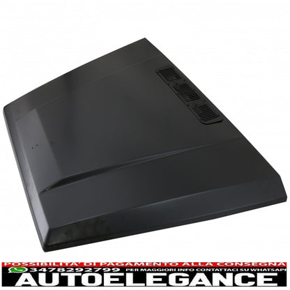 Copertura del pannello del cofano anteriore adatto per mercedes classe g w463 (1989-2017) AUTOELEGANCERICAMBI