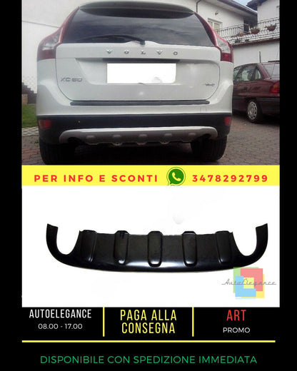 🔥Diffusore ADATTO PER VOLVO XC60 2008-2013🔥