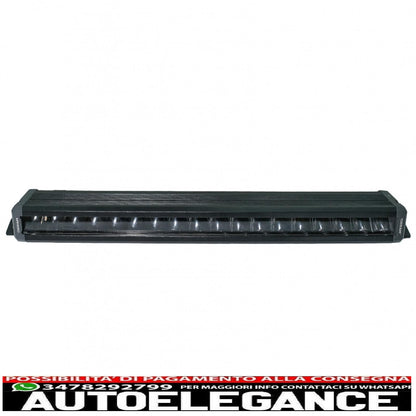 barra luminosa ledriving vx500-sp ece r10 r112 un pezzo AUTOELEGANCERICAMBI