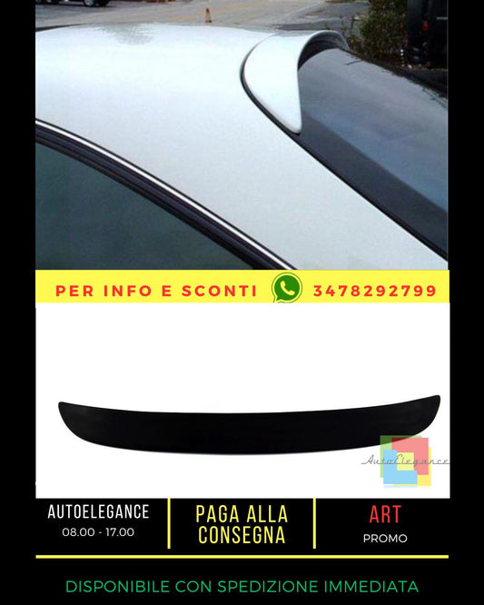 ⭐SPOILER ADATTO PER Mercedes CL W215 1998–2006⭐