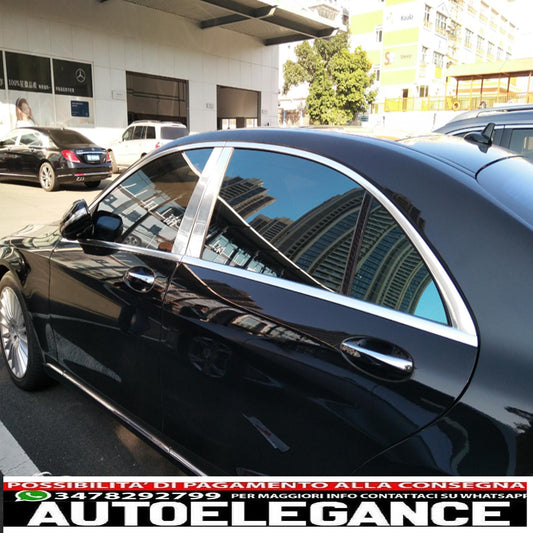 ornamental paintings aluminum frame sale b for mercedes w213 e-class show the original titleoriginal textaluminium zierleisten rahmen b-saule für mercedes w213 e-klasse