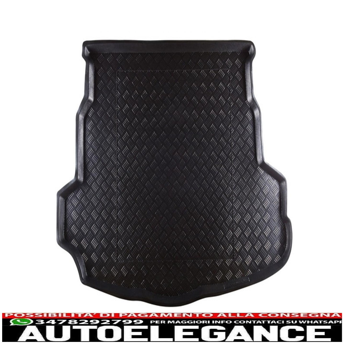 Non-slip trunk mat/suitable for Mazda 6 hatchback 2008-2012