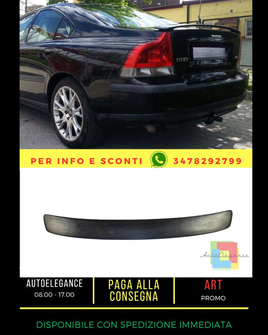 🔥SPOILER ADATTO PER BS-VOL-S60-01🔥