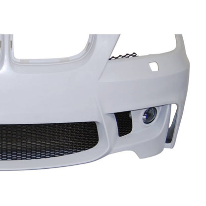 💫ART.5395 Paraurti Anteriore per BMW E90 / E91 2005-2008 Look M1💫