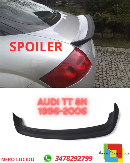 ✨ SPOILER SUITABLE FOR Audi TT 8N 1996-2006✨