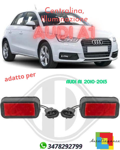 ✨Centralina, Illuminazione✨✨ ADATTO PER  AUDI A1 10-18✨✨