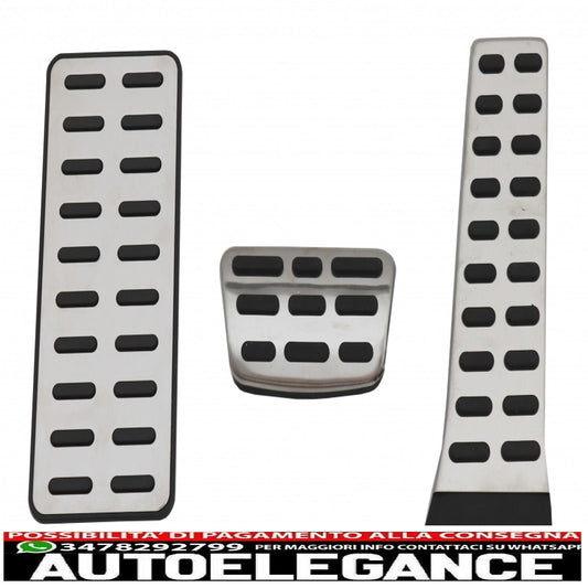 kit poggiapiedi pedale hyundai sonata hyundai ix35 adatto a kia sportage adatto a kia sorento automatico