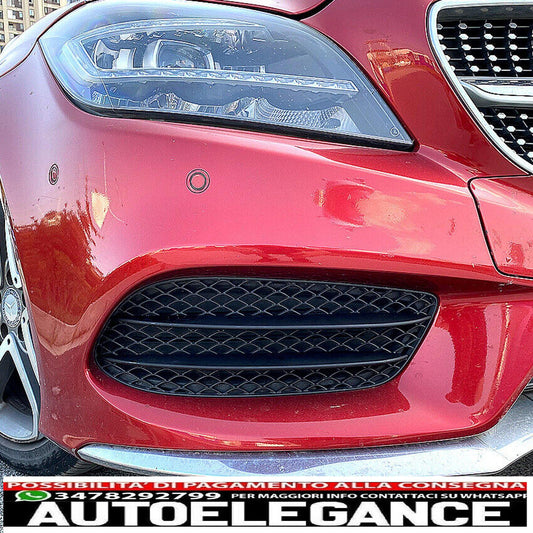 adattato per Mercedes C218 AUTOELEGANCERICAMBI