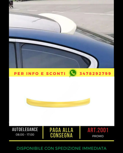 ✨SPOILER ADATTO PER Infiniti Q50 2013+ ✨