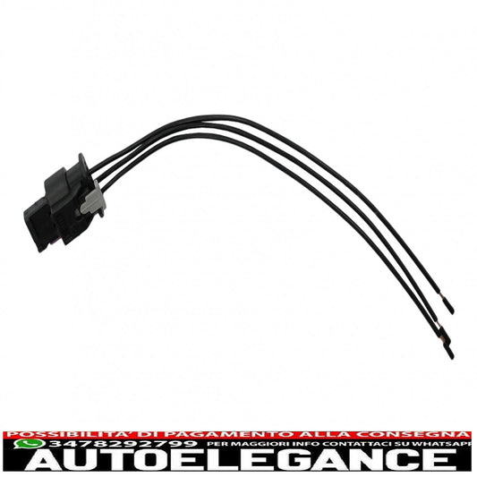 adattatore cavo di conversione connettore pdc sensore di parcheggio adatto per land rover range rover sport l320 (2009-2013) vogue l322 (2002-2012) gruppo vag vw audi Seat skoda AUTOELEGANCERICAMBI