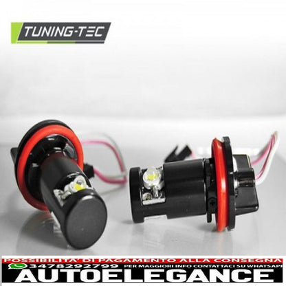 led indicator h8 canbus led 