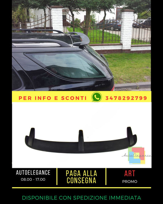 🔥SPOILER ADATTO PER SAAB 95 1997-2005 KOMBI🔥