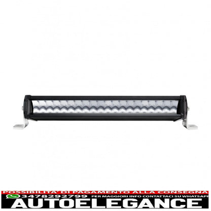 LED light bar lights Fx ECE R10, R115 in one piece