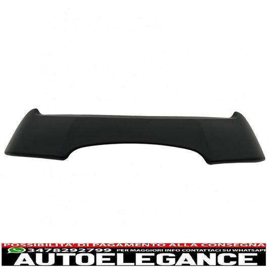 Ala spoiler sul tetto adatta per Honda Crv (2012-2016) iv generazione design OEM AUTOELEGANCERICAMBI
