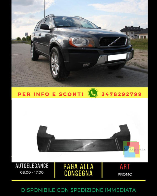 🔥SOTTO PARAURTI ADATTO PER VOLVO XC90 2002-2005🔥
