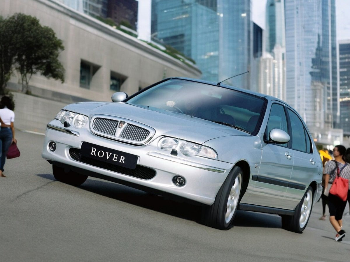 KIT LED H7 PER ROVER 45 6000K BIANCO 6000 LUMEN CANBUS ANABBAGLIANTI