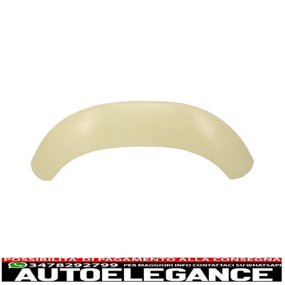 trunk spoiler suitable for mini cooper r50 r53 (2001-2006)