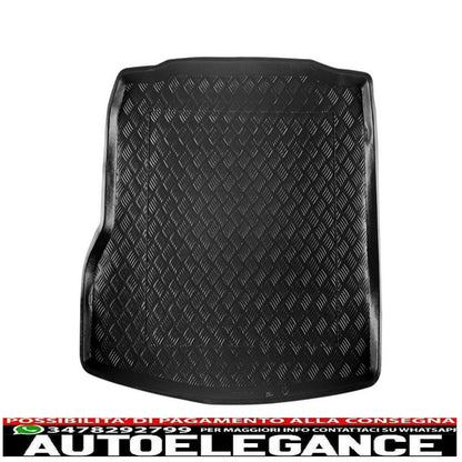 Non-slip trunk mat/suitable for opel vectra c saloon 2002-2008