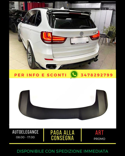 ✨SPOILER adatto per BMW X5 F15 2013-2018 ✨