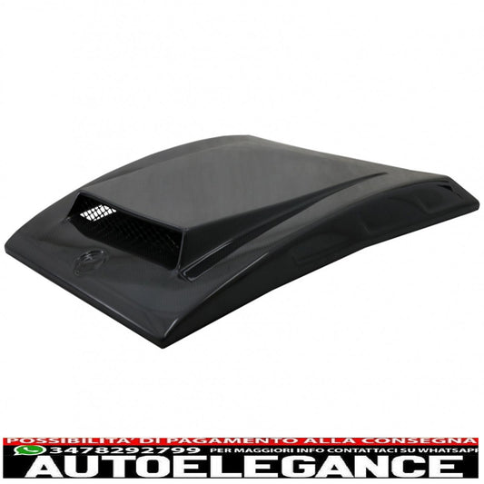 bonnet air intake bonnet air intake suitable for mercedes w463 g-class (1989-up)