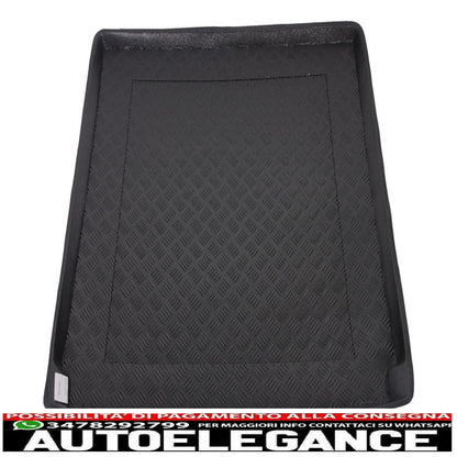 Non-slip trunk mat/suitable for Opel Astra IV J Wagon 2010-2015