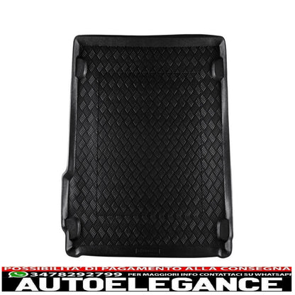 Non-slip trunk mat/suitable for BMW X5 (F15) 2013- 