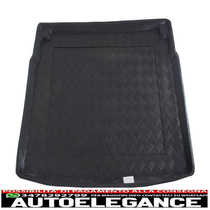 Non-slip trunk mat/suitable for opel astra iv j hatchback09/2009-2015