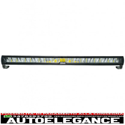 barra luminosa leddriving fx1000-cb sm ece r10 r112 un pezzo AUTOELEGANCERICAMBI