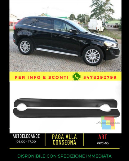 🔥MINIGONNE ADATTO PER VOLVO XC60 2008-2013🔥