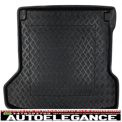 Non-slip trunk mat suitable for Honda HR-V II (2014-)