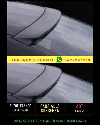 ✨SPOILER SUITABLE FOR BMW 5 E39 1995-2003✨