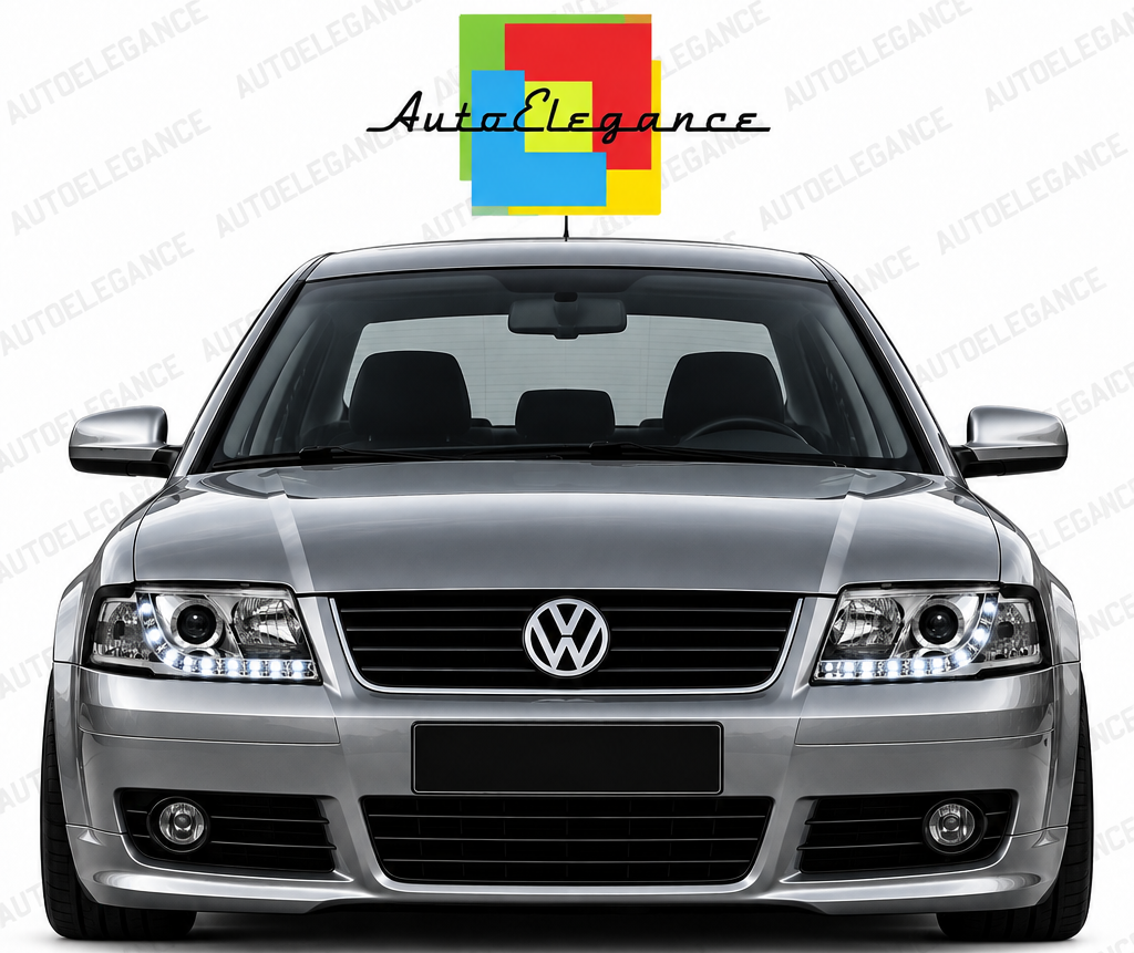 ART.6238 FARI ANTERIORI ADATTO PER VW PASSAT B5 3B 11.96-08.00